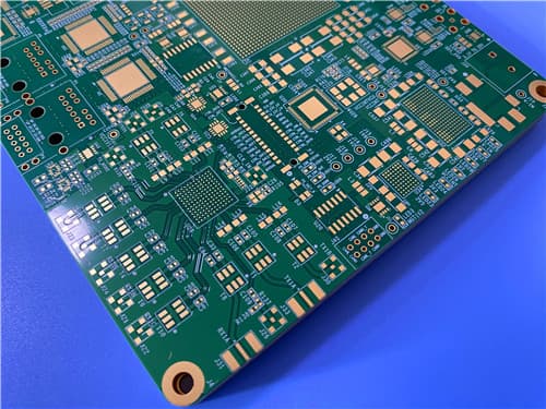14L M6 PCB